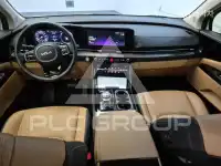 2022 KIA Carnival