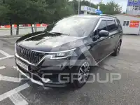 2022 KIA Carnival