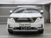 2022 KIA Carnival