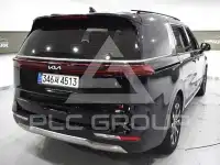 2022 KIA Carnival