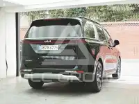 2022 KIA Carnival