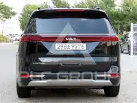 2022 KIA Carnival