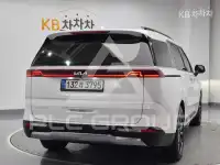 2022 KIA Carnival