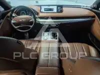 2022 KIA Carnival