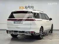2022 KIA Carnival