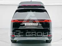 2022 KIA Carnival