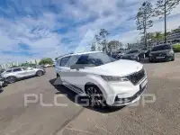 2022 KIA Carnival
