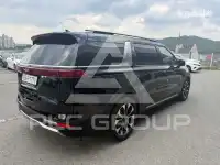 2022 KIA Carnival