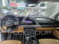 2022 KIA Carnival