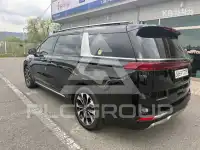 2022 KIA Carnival
