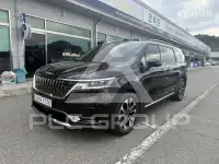 2022 KIA Carnival