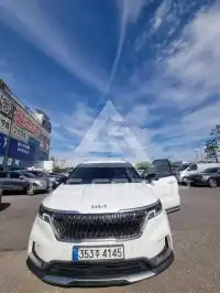 2022 KIA Carnival