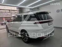 2022 KIA Carnival