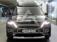 2022 KIA Carnival