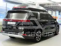2022 KIA Carnival