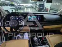 2022 KIA Carnival