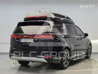 2022 KIA Carnival