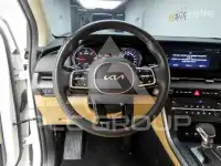 2022 KIA Carnival