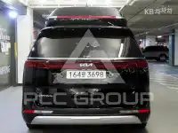 2022 KIA Carnival