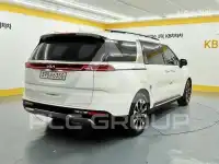 2022 KIA Carnival