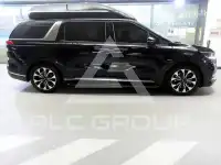 2022 KIA Carnival