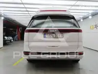 2022 KIA Carnival