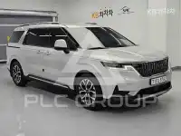 2022 KIA Carnival