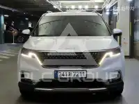 2022 KIA Carnival