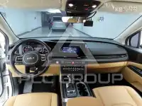 2022 KIA Carnival