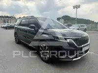 2022 KIA Carnival
