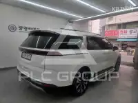 2022 KIA Carnival