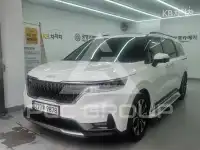 2022 KIA Carnival