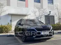 2022 KIA Carnival