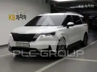 2022 KIA Carnival