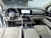 2022 KIA Carnival