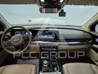 2022 KIA Carnival