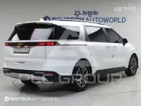 2022 KIA Carnival