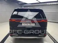 2022 KIA Carnival