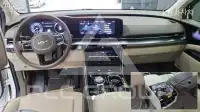 2022 KIA Carnival
