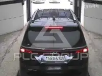 2022 KIA Carnival