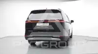2022 KIA Carnival