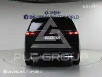 2022 KIA Carnival