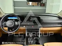 2022 KIA Carnival