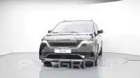 2022 KIA Carnival