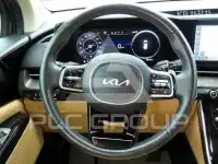 2022 KIA Carnival