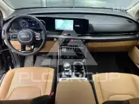 2022 KIA Carnival