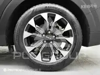 2022 KIA Carnival