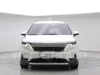 2022 KIA Carnival