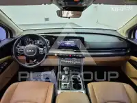 2022 KIA Carnival