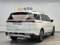 2022 KIA Carnival